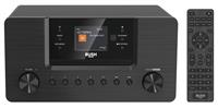Bush All-In-One Bluetooth CD DAB+ Micro System