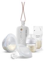 Philips Avent Single Hands Free Breast Pump