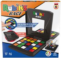 Spin Master Rubik's Race Puzzle Game