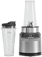 Ninja BN500UK Auto-iQ Hand Blender - Grey