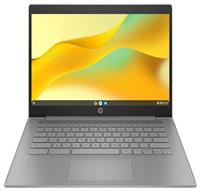 HP 14a-ne1000na 14in Celeron 4GB 64GB Chromebook - Grey