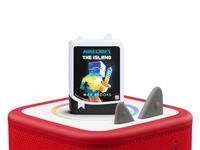 tonies Minecraft The Island Audiobook