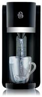 Swan SWD1004 Instant Hot Water Dispenser - Black