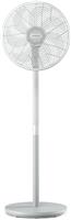 Philips White Pedestal Fan - 15 Inch