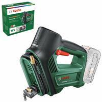 Bosch UniversalPump 18V Tyre Inflator