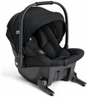Joie Signature Sprint Integrated ISOFIX Car Seat - Eclipse