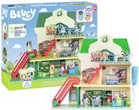 Bluey S3 LPC Supermarket Playset