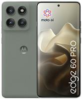 SIM Free Motorola Edge 60 Pro 5G 512GB AI Phone - Shadow