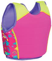 Zoggs Sea Queen Swim Jacket - 4 to 5 Years