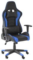 X Rocker Alpha eSports Office Gaming Chair - Blue