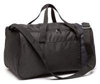 Decathlon Essential Foldable 35L Sports Shoulder Bag - Black