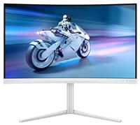 Philips Evnia 27M2C5501 27 Inch 180Hz QHD Gaming Monitor