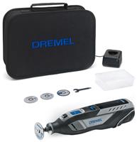 Dremel 8250-5 12V Cordless Brushless Tool Kit