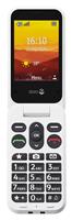 Vodafone Doro Leva L30 Mobile Phone - Graphite and White