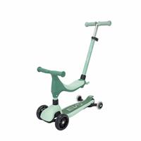 EVO Evolve 4 in 1 Scooter