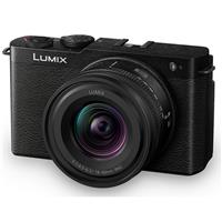 Panasonic DC S9 Mirrorless Camera with 18-40mm Lenses