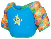 Zoggs Super Star Water Wings Vest - 2 to 3 Years