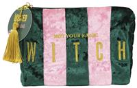 Wicked Washbag and Bathing Gift Set