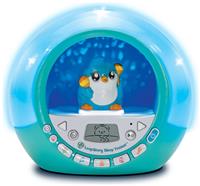 LeapFrog LeapStory Sleep Trainer - Teal