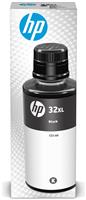 HP 32XL 135ml High Yield Original Ink Bottle - Black