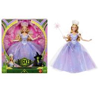 Wicked For Good Deluxe Glinda Doll & Accessories