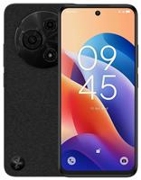 SIM Free TCL 60SE 512GB Mobile Phone - Obsidian Black