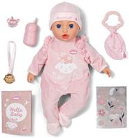 Baby Annabell Active Doll