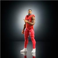 WWE Ultimate Edition Jimmy Uso Action Figure & Accessories
