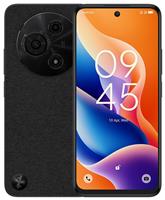 SIM Free TCL 605 128GB Mobile Phone - Black