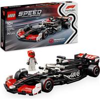 LEGO Speed Champions MoneyGram Haas F1 Team VF-24 Car 77250