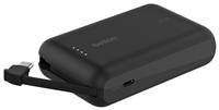 Belkin 20W 20000mAh Portable Power Bank with Display - Black
