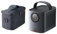 Nebula Mars 3 Air Portable Projector with Case