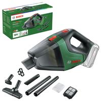 Bosch UniversalVac 18 Electric Robotic Vacuum Cleaner