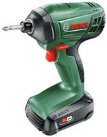 Bosch Advanced Impact Drive 18 Cordless Drill