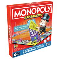 Monopoly App Banking Game