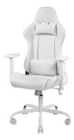 Deltaco PC Gaming Chair - White