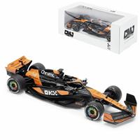 CMJ Die-cast McLaren F1 Model Car 1:24 Scale