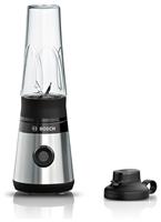 Bosch MMB2111MG Vitapower Mini Blender - Silver