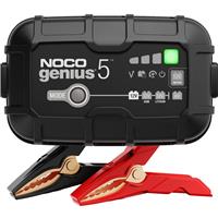 NOCO GENIUS5 6/12V Smart Battery Charger