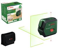 Bosch Universal Level 2 Cross-Line Laser