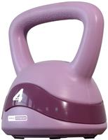 Pro Fitness 4kg Kettlebell