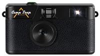 Campsnap V105 8MP Compact Digital Camera - Black