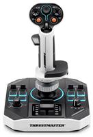 Thrustmaster Space Sol-R 1 Joystick For PC