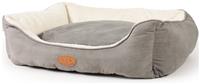 Banbury & Co Luxury Cosy Dog Bed - Medium