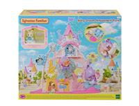 Sylvanian Families Baby Park Ride