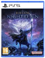 Elden Ring Nightreign PS5 Game