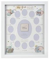 Disney Beginnings First Year Photo Frame