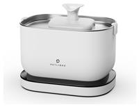 Petlibro Dockstream Battery Operated Water Fountain