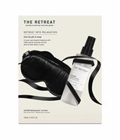 The Retreat Into Relaxation Sleep Gift Set - 150ml