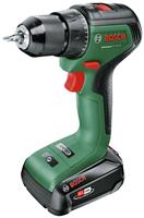 Bosch UniversalDrill 18V-60 Cordless Drill
